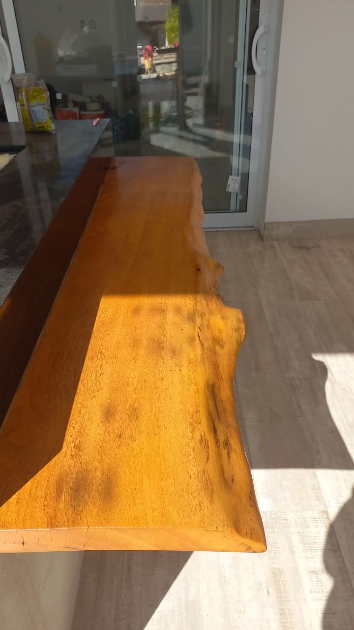 Bancada Supreme 1